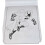 Batman - coloring book with stickers multicolor 2