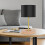 2pcs Solid Wood Lamp Base Replaceable Table Lamp Pedestal Round Wooden Lamp Base Replacement 5