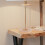 2pcs Solid Wood Lamp Base Replaceable Table Lamp Pedestal Round Wooden Lamp Base Replacement 3