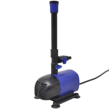 Pompa per fontana vidaXL 50W 2000L/h