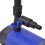 vidaXL springvandspumpe 50W 2000L/t 4