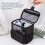 Τσάντα ντους ManTuo Mesh Caddy Φορητή τσάντα για μπάνιο, γυμναστήριο, ταξίδια, κάμπινγκ, 4