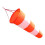 Elefanten-Universal-Windsack, hochfester Standard-Windsack, Heimdekoration 1