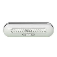 Wiederverwendbarer Mini-USB-Kühlschrank-Geruchsneutralisierer, 1200 mAh, USB-aufladbar, tragbar, gegen Gerüche im Kühlschrank, Kleiderschrank,
