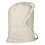 Stevige canvas waszakken met schouderriem (klein-middelgroot-groot) (2 stuks middelgroot) 2