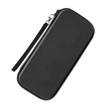 Custodia rigida jixopn con 5 slot per cartucce di gioco per accessori Switch
