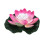 18/28 cm künstliche Lotusblume LED-Schwimmlampe für Pool, Garten oder Teich, Jikaix Gradient28cm 1