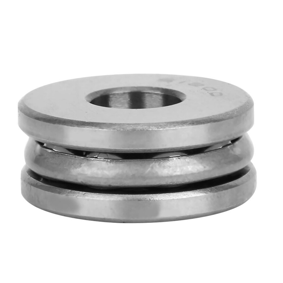 51200 Ball Thrust Bearings 5Pcs - Sturdy Build Quiet Operation High Capacity 4921382637201