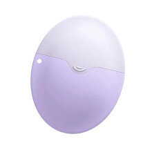 JINGDAN Stone Sun Applicator Refillable Roll On Sunscreen Kids Baby Pet Families Travel Friendly Ice Beauty Roller