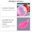 Bola de Bolhas Relaxante Love Bubble Ball de 68 a 79 cm (27 a 31 polegadas) - Bola de Bolhas de Água Inflável - Compatível com piscina e 4