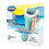 Scholl Velvet Smooth Ηλεκτρική Λίμα Ποδιών για Υγρά & Ξηρά Ποδιά Μπλε Rui 1