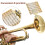 Flipmap Marsband Flipmap Trombone Lier Clip Klarinet Flipmap Muziek Flipmap 4
