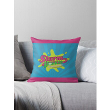 EEN NIEUWE BONK - Futurama Slurm Sierkussenhoezen Kussenhoes Bank 16x16 inch Tweezijdig