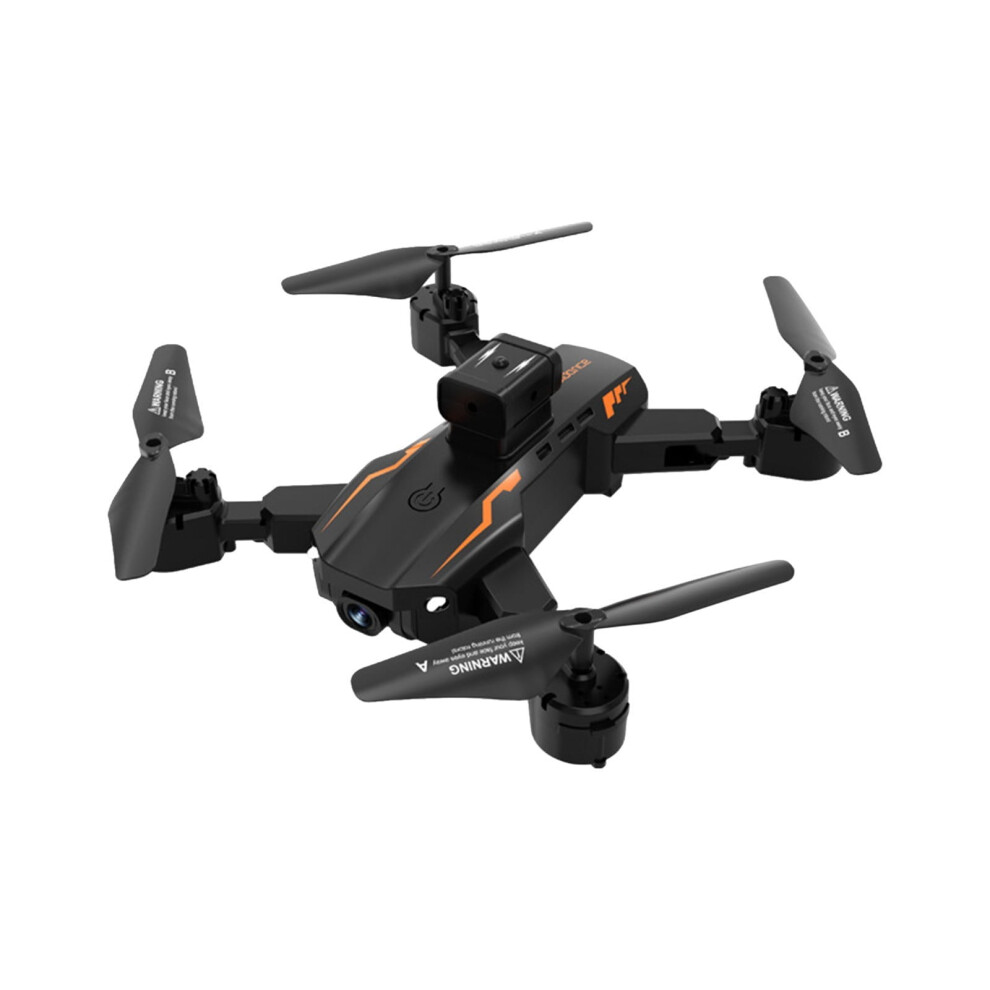 Drone With Hd Camera, 4-Way Obstacle Avoidance, Foldable Rc Aircraft For Aerial Photography - Clearance Sale 9395123371184