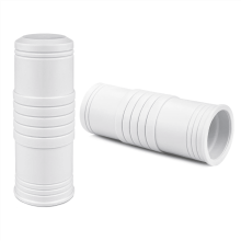2 Pcs Pool Pole Handle Grip Replacement, Hand Grip for Swimming Pool & Spa Poles, Telescopic Pool Pole Handle Grip 28mm