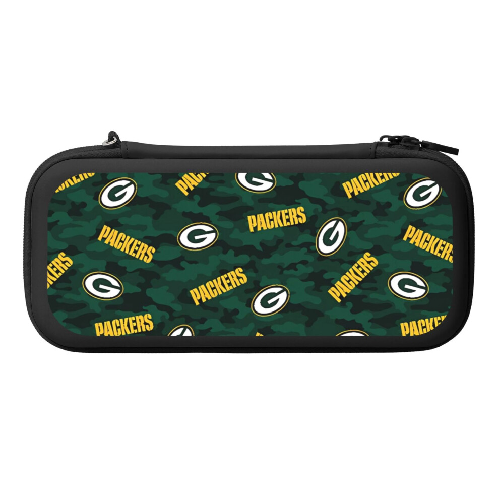Gbp_packers Team The Switch Console Storage Bag Is Also Suitable For Headphones, Charging Cables, And Other Small Switch Accessories 9395123372013