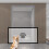 Εκπτώσεις σήμερα! FAJHHA Φράχτης για κατοικίδια, Δίχτυ απομόνωσης χωρίς τρύπημα για 5