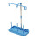Universal Three-Wire Rack Cutting Cutting Machine for Home Rap Stand Quilting Spool Οικιακό Πλαστικό 1