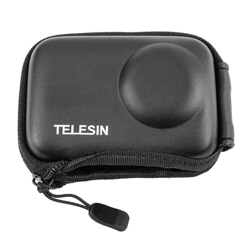 Jixopn Carrying Bag Portable Housing Case Protective Security Bag For Dji Osmo Action 3 9395123371986