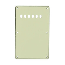 Pláta Cúil Clúdaigh Cuasa Tremolo 6 Phoill 3 Shraith do Ghiotár Leictreach Strat SQ