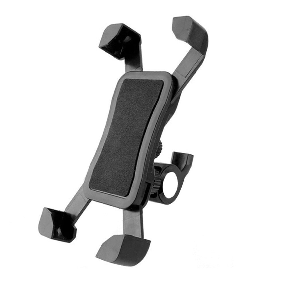 User Friendly Mobile Phone Holder For Compatible With Xiaomi For M365 For Ninebot Electric Scooter Enjoy Safe And Convenient Riding 9395123372228