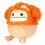 Squishmallows 30 cm, Shasta Bigfoot 1