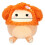 Squishmallows 30 cm, Shasta Bigfoot 2