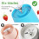 Mixeur sans fil XTEILC380ml, vert 2