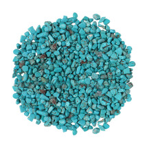 100 g de piedras de cuarzo natural mixtas de 5 a 7 mm, muestras de grava para decoración de acuarios, piedras y minerales naturales, artículos