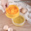 Yesbay Egg White Separator Rapid Shell Breaking Time-saving Kitchen Supplies Egg White Separator for Kitchen 1