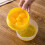 Yesbay Egg White Separator Rapid Shell Breaking Time-saving Kitchen Supplies Egg White Separator for Kitchen 4