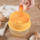 Yesbay Egg White Separator Rapid Shell Breaking Time-saving Kitchen Supplies Egg White Separator for Kitchen 7
