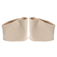 Shoe Inserts Foot Pouffe Gel Forefoot Pad Forefoot Pain Absorber Forefoot Cushion