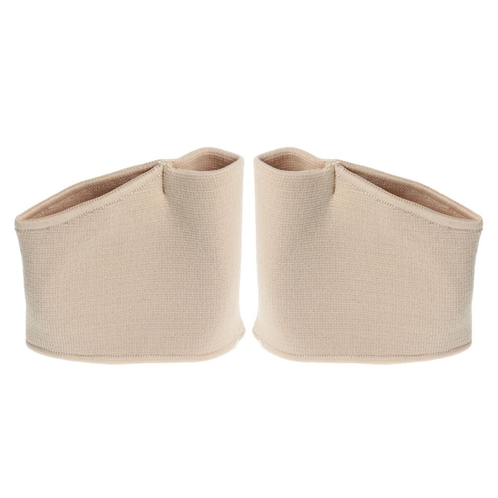 Shoe Inserts Foot Pouffe Gel Forefoot Pad Forefoot Pain Absorber Forefoot Cushion