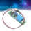 DC12V Zeitrelais blau 4