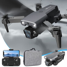 Kayannuo-Sonderangebot: Valentinstagsgeschenk für Frauen, WiFi-FPV-Drohne mit 1080p-HD-Kamera, Höhenhaltung, Headless-Modus, faltbarer