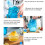 Home Manual Ice Crusher Multi-function Hand Shaved Ice Machine Ice Chopper 7