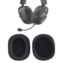 FOR GX Earpho oorkussens, oorschelpen van proteïne voor oordopjes, oorkapjes en accessoires.