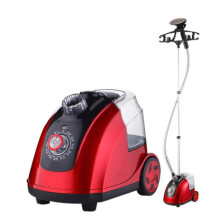 Garment Steamer with Rapid Heating Handheld Mini Travel Clothes Steamer for Vertical Ironing