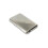 Capa protetora transparente e rígida de cristal para iPod Classic 120GB, 160GB e 80GB com MP3 e MP4. 5