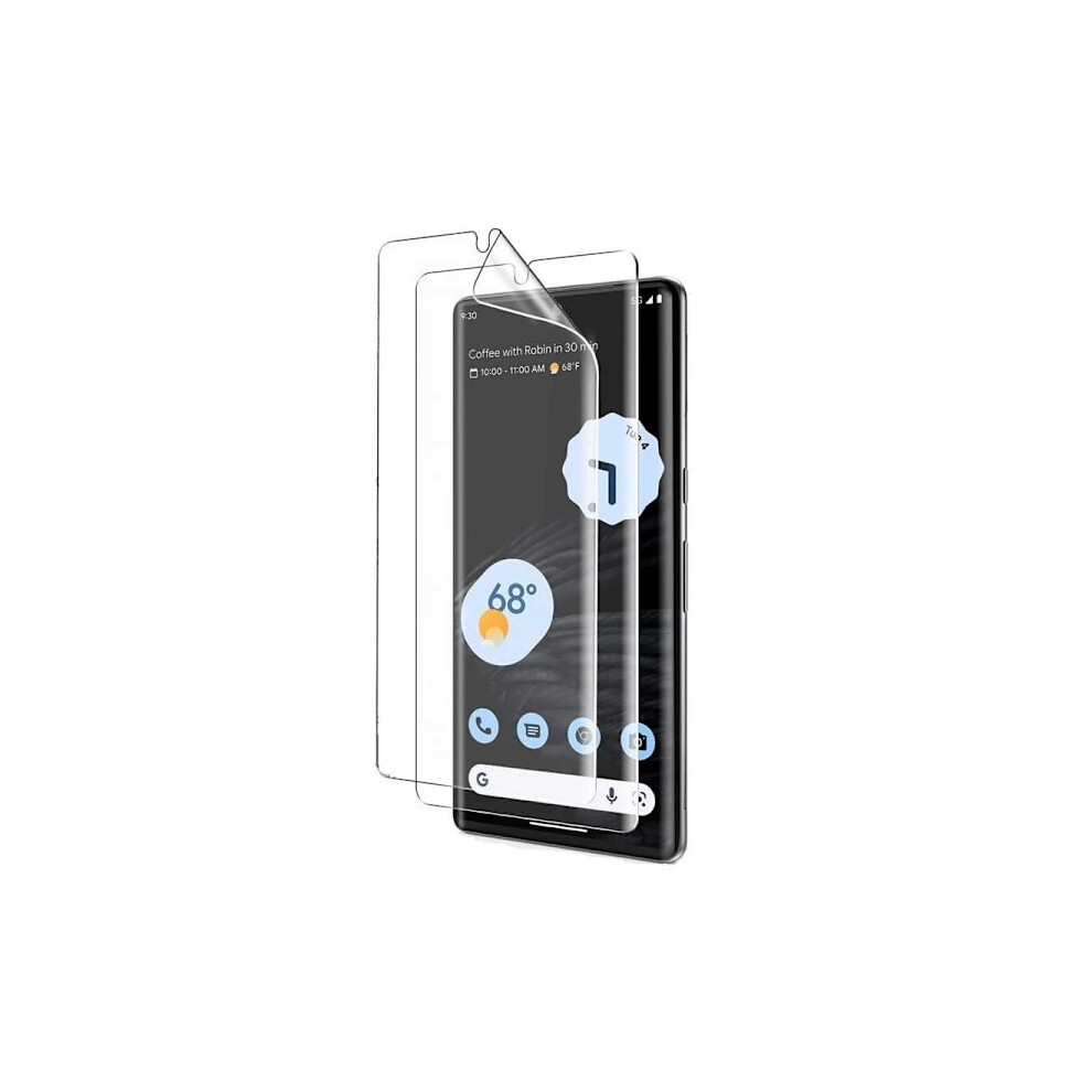3-Pack Google Pixel 7 Premium Screen Protector Crystalclear Transparent 9395123670294