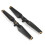 Προσφορές Cyber Monday: 4 τεμάχια συμβατά με Spark Drone Folding Propellers4730F, Ανταλλακτικά RC για 8