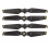 Προσφορές Cyber Monday: 4 τεμάχια συμβατά με Spark Drone Folding Propellers4730F, Ανταλλακτικά RC για 2