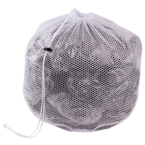 Laundry Mesh Net Pouch Bag