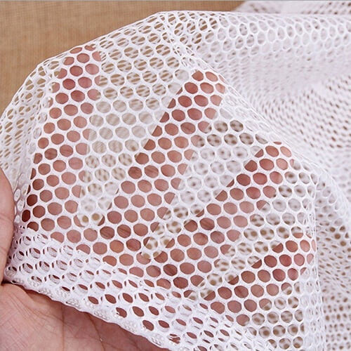 Laundry Mesh Net Pouch Bag 1