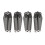 Προσφορές Cyber Monday: 4 τεμάχια συμβατά με Spark Drone Folding Propellers4730F, Ανταλλακτικά RC για 3