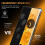 3-PACK Google Pixel 7 Premium Skärmskydd CrystalClear Transparent 3
