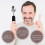 3 Pcs Stainless Steel Long-lasting Utensils Serving Spoon Fork Thin Handle Elder 5