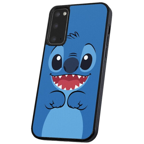 Compatible with Samsung Galaxy S20 FE - Case/Mobile Case Stitch multicolor