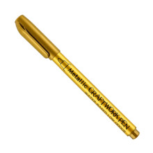 Bolígrafo multifuncional UNLLLL para graffiti DIY, fácil de escribir y de marcar, 1 ml, para estudiantes y oficinistas.